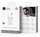 Tai nghe Bluetooth WiWU Airbuds 2 ENC