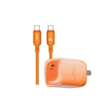 Bộ sạc nhanh tiêu chuẩn công nghệ sạc mới AVS Wiwu Wi-G037