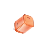 Bộ sạc nhanh tiêu chuẩn công nghệ sạc mới AVS Wiwu Wi-G037