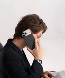 Ốp Wiwu ARAMID AIR DCC-206（dành cho Dòng IP17）