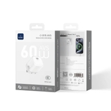 Củ sạc nhanh WiWU Jade 60W AVS GaN Wi-G037