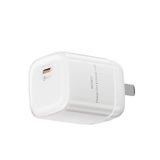 Củ sạc nhanh WiWU Jade 60W AVS GaN Wi-G037