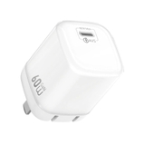 Củ sạc nhanh WiWU Jade 60W AVS GaN Wi-G037