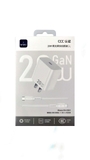 Bộ sạc nhanh PD Wiwu Essen 20W Wi-G001
