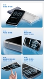 WiWU GT-033 – Kính cường lực thế hệ mới bảo vệ mắt ( AR chống chói ) cho iPhone