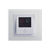 Module chuông cửa có đèn báo 