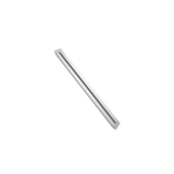 Thanh ray điện lắp âm 1200 mm màu Trắng Simon Track Socket FTS5012-SL