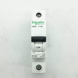 Aptomat, Cầu dao tự động  ACTI 9 - MCB iK60N 1P, 6kA Schneider A9K27116 16A