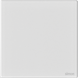 M7 Gem- Bộ công tắc chuông cửa (Diamond White) Simon M7 666301G-4F