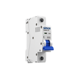 APTOMAT dạng tép MCB Simon 1 cực 6000A 1P SMB65C-63