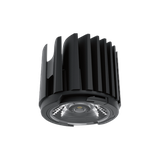 Thân đèn chiếu điểm Spotlight Duro KC1 có TRIAC 12W góc chiếu 36 độ Simon N0424-0425/26