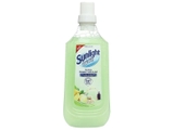 Nước lau sàn Sunlight hương chanh yuzu và sả 1kg (997ml)