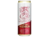 Bia Sài Gòn Export Premium 330ml - Lon