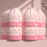 Khăn lau mặt dùng 1 lần Animerry