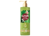 Dầu gội Sunsilk Ngăn gãy rụng tóc (Xanh) 380ml