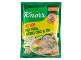 Hạt nêm Knorr thịt xương tủy 170g