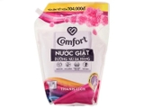 Nước giặt Comfort dưỡng vải đa năng hương thanh lịch 3.6kg ( giặt máy và giặt tay)