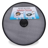 Nắp đậy chống bắn dầu mỡ 29cm