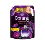 Nước xả vải Downy hương nước hoa huyền bí 2.2L