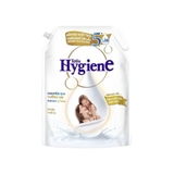 Nước xả vải HygienE hương dịu êm 3.5L - Túi