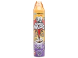 Bình xịt côn trùng Jumbo Vape hương lavender 600ml