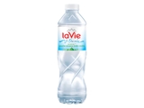 Nước suối Lavie vị dịu nhẹ 500ml - Chai