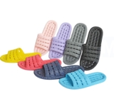 Dép nhựa lỗ xốp