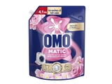 Nước giặt Omo Matic cửa trước ngăn ngừa ẩm mốc 3.6kg