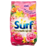 Bột giặt Surf ngát hương xuân 380g