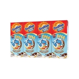 Thức uống lúa mạch Ovaltine DHA+ 180ml - Hộp