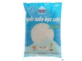 Muối biển Bạc Liêu cao cấp 500g - Gói