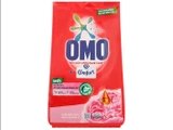 Bột giặt Omo Comfort hương hoa hồng Pháp 700g