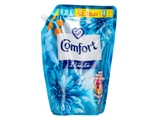 Nước xả vải Comfort một lần xả hương ban mai 1.8L