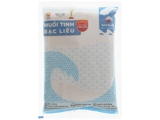 Muối tinh Bạc Liêu cao cấp 500g - Gói