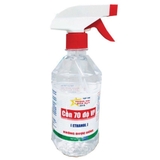 Cồn 70 độ Vĩnh Phúc 500ml