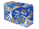 Bia Tiger 250ml - Thùng 24 lon