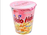 Mì ly Handy Hảo Hảo tôm chua cay 67g