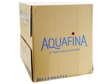 Nước tinh khiết Aquafina 5L - Chai