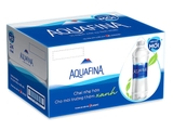 Nước tinh khiết Aquafina 500ml - Chai