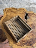 Khay crate lớn (10x30x40cm)