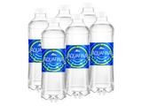 Nước tinh khiết Aquafina 500ml - Lốc 6 chai