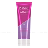 Sữa rửa mặt Pond's sáng da cao cấp FW Radiance Even Tone 100g
