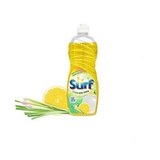 Nước rửa chén Surf hương chanh xả 750g