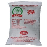 Đường tinh luyện Long An