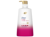 Dầu gội Dove Biotin ngăn gãy rụng tóc 640g
