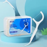 Hộp 50 chiếc tăm nha khoa