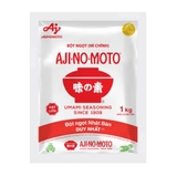 Bột ngọt Ajinomoto hạt lớn 1kg