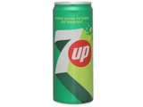 Nước ngọt 7Up 320ml - Lon