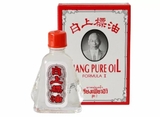 Dầu gió ông già trắng Siang Pure Oil 3cc