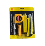 Vỉ dụng cụ sửa chữa 5CT